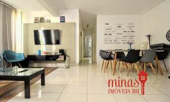 Imagem 6: BELO HORIZONTE - Apartamento Padrão - Buritis