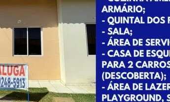 Imagem: Casa para locação, Petrópolis, Várzea