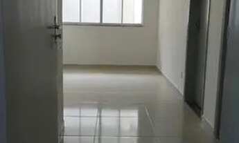 Imagem 2: Excelente apartamento de sala, cozinha, 2 quartos área de serviço, no primeiro andar, todo