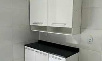 Imagem 4: Apartamento com 2 dormitórios, 72 m² - venda por R$ 450.000,00 ou aluguel por R$ 3.085,00