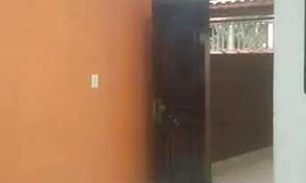 Imagem 2: Casa com 2 dormitórios para alugar, 125 m² - Vila Bocaina - Mauá/SP