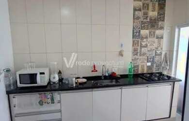 Imagem 7: Casa - Jardim Uruguai - Campinas