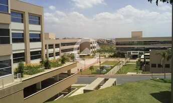 Imagem 2: Sala - Swiss Park - Campinas