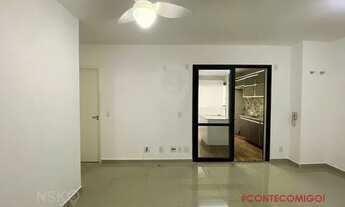 Imagem 3: Apartamento para alugar - 58m² -2 dormitórios Liberdade - NSK3 Imoveis - Cod.43360