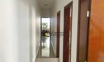 Imagem 6: Casa com 3 dormitórios para alugar, 180 m² por R$ 5.411,15/mês - Condomínio Terras do Font