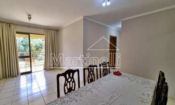 Imagem 4: Ribeirão Preto - Apartamento Padrão - Jardim América