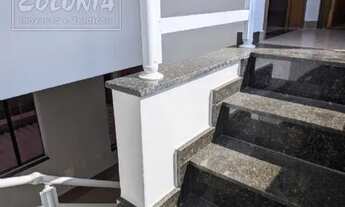 Imagem 5: Santo André - Casa Padrão - Parque Novo Oratório