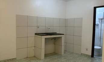 Imagem 2: Alugo Kitinete no parque Aurora