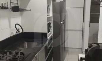 Imagem 3: Apartamento para venda - 56.94m², 2 dormitórios, sendo 1 suíte, 1 vaga - Pinheiro