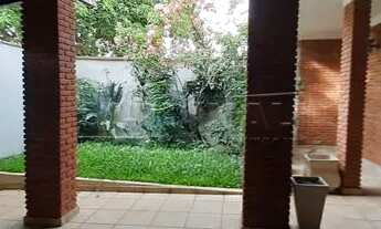 Imagem 7: Casa Padrão em São Carlos