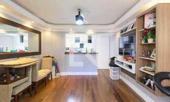 Imagem 4: Apartamento para Aluguel - Bandeiras, 2 Quartos, 55 m2