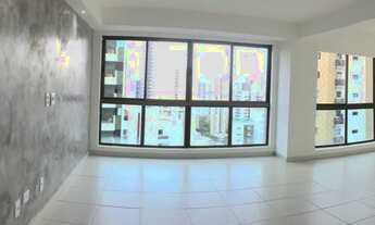 Imagem: Apartamento com 4 dormitórios para alugar