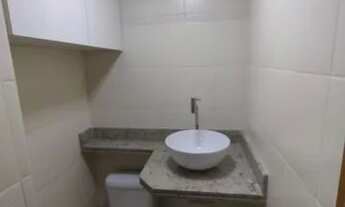 Imagem 5: Apartamento mobiliado para aluguel com 50 metros quadrados