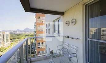 Imagem 6: Apartamento para Aluguel - Jacarepaguá, 2 Quartos, 73 m2