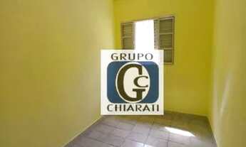 Imagem 4: Casa com 2 dormitórios para alugar, 70 m² por R$ 1.230,00/mês - Jardim Cidade Pirituba - S