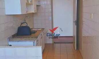 Imagem 3: Apartamento com 2 dormitórios à venda, 60 m² por R$ 320.000,00 - Vila Mangalot - São Paulo