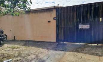 Imagem: Casa no Jardim Ana Rosa - Cambé