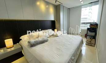 Imagem 7: Apartamento para venda possui 117 metros quadrados com 2 quartos em Enseada do Suá - Vitór