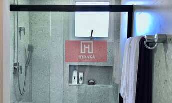 Imagem 6: Apartamento à venda no bairro Vila Andrade - São Paulo/SP, Zona Sul