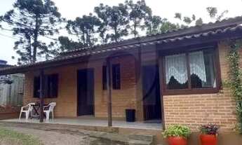 Imagem 5: Casa Residencial para venda e aluguel - 50m², 2 dormitórios, Lomba Grande