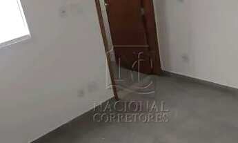 Imagem 7: Cobertura à venda, 84 m² por R$ 420.000,00 - Parque Novo Oratório - Santo André/SP