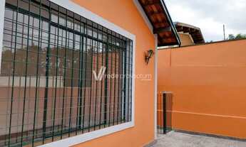 Imagem 3: Casa - Jardim Chapadão - Campinas