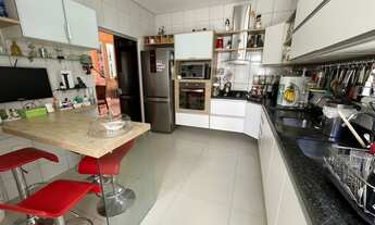 Imagem: Casa no Summerville com 4 dormitórios