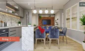 Imagem 7: Apartamento Dois Quartos No Agua Verde