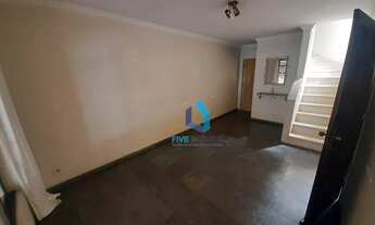 Imagem 3: Sobrado com 3 quartos para alugar, 150 m² por R$ 2.900/mês - Interlagos - São Paulo/SP