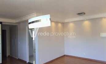 Imagem 4: Apartamento - Taquaral - Campinas