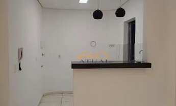 Imagem 4: Apartamento com 2 dormitórios para alugar, 45 m² por R$ 1.100,00/mês - Santa Terezinha - P