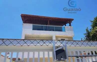 Imagem 2: Alugo triplex, 02 dormitórios, Vila Voturuá, São Vicente