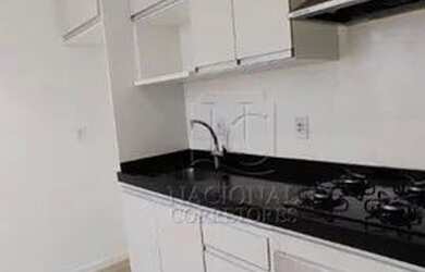 Imagem 6: Apartamento com 2 dormitórios à venda, 51 m² por R$ 300.000,00 - Parque Erasmo Assunção