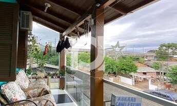 Imagem 4: Casa Residencial para aluguel - 80m², 3 dormitórios, 1 vaga - Santos Dumont