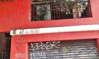 Imagem: Sobrado à venda, Cambuci, São Paulo, SP