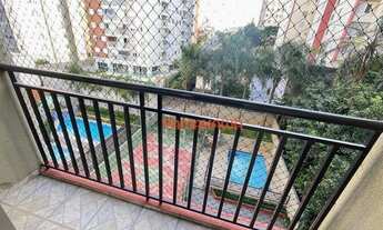 Imagem 4: Apartamento com 2 dormitórios à venda, 52 m² por R$ 380.000,00 - Vila Matilde - São Paulo