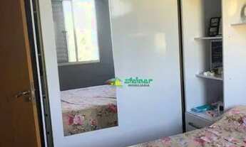 Imagem 7: Apartamento com 2 dormitórios à venda, 43 m² por R$ 175.000,00 - Água Chata - Guarulhos/SP