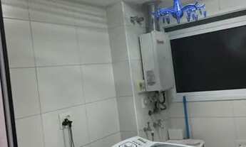 Imagem 7: LOCAÇÃO DE APARTAMENTO NO CELEBRATION BARRA FUNDA - SÃO PAULO/SP