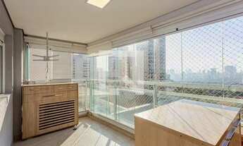 Imagem 6: Apartamento para Aluguel - Vila Mariana, 2 Quartos, 70 m2