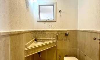 Imagem 7: SÃO JOSÉ DO RIO PRETO - Casa condomínio Fechado - DAMHA 3