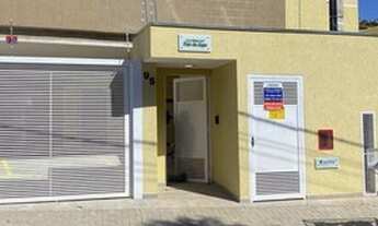 Imagem: JAGUARIÚNA - Apartamento Padrão - JARDIM