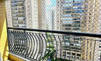 Imagem 4: Apartamento para locação, Brooklin Paulista, São Paulo, SP