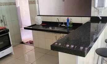 Imagem 6: Imóvel com piscina no Lírio do Vale - ENTREGA IMEDIATA