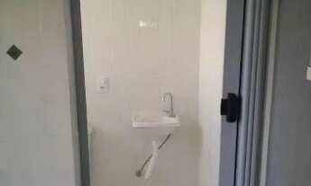 Imagem: Vende-se ou aluga kitnet 659 reais