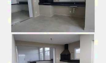 Imagem 3: CASA EM CONDOMINIO Floresta RESERVA RUDÁ ÁREA CONSTRUÍDA 156,20 M2 TERRENO 252 M2 FINO AC