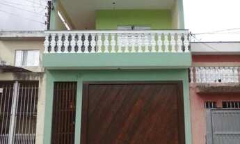 Imagem: Casa à venda, 2 quartos, 4 vagas, Parada