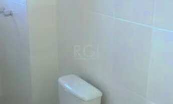 Imagem 4: Apartamento para Venda - 36m², 1 dormitório, 2 vagas - Santo Antonio