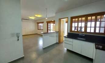 Imagem 4: Casa com 2 dormitórios para alugar por R$ 5.000/mês - Moema - São Paulo/SP