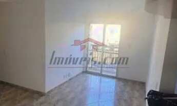 Imagem 3: Apartamento-À VENDA-Campinho-Rio de Janeiro-RJ