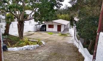 Imagem 2: Casa para Venda - 80m², 2 dormitórios, 1 vaga - Cavalhada